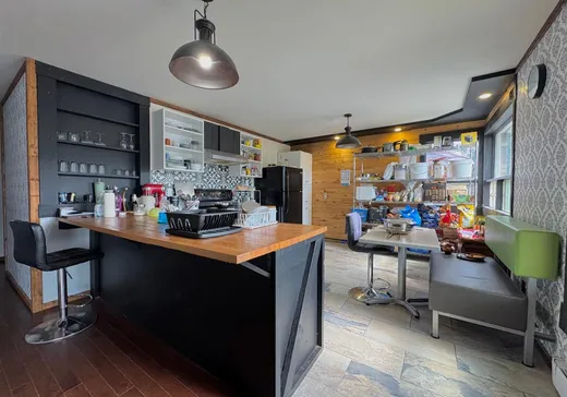 Maison à vendre - 428 Ch. Kipawa, Témiscaming, J0Z 3R0