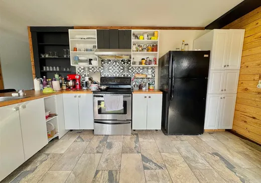 Maison à vendre - 428 Ch. Kipawa, Témiscaming, J0Z 3R0