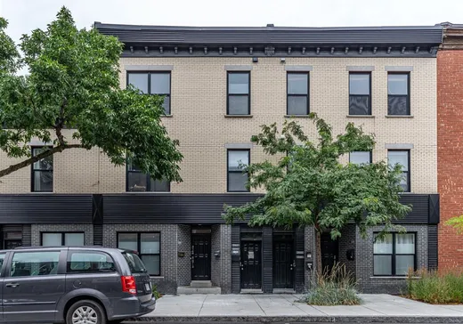 Condo à vendre - 2149 Rue Frontenac, Montréal (Ville-Marie), H2K2Z5