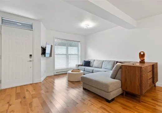 Condo à vendre - 2149 Rue Frontenac, Montréal (Ville-Marie), H2K 2Z5