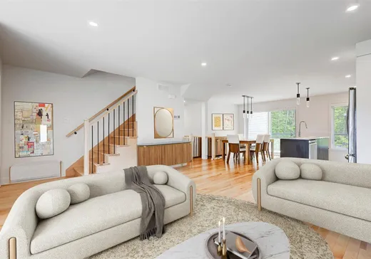 Maison à étages à vendre - 207 Rue Stephen-Hawking, Terrebonne, J6K0K2