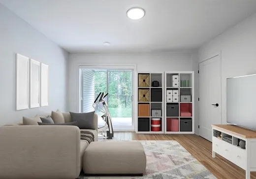 Maison à vendre - 207 Rue Stephen-Hawking, Terrebonne, J6K 0K2