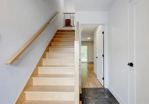 Maison à vendre - 207 Rue Stephen-Hawking, Terrebonne, J6K 0K2