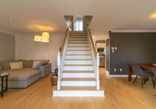 Maison à vendre - 29 Crois. du Roselin, Terrebonne, J6V 1M2