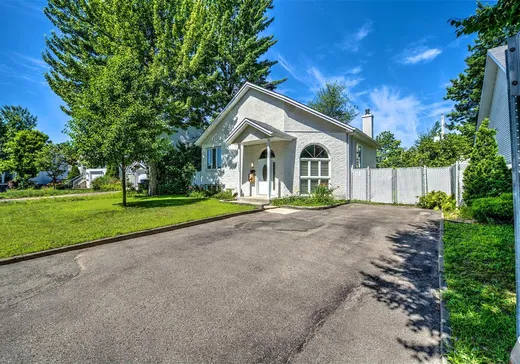 House for sale - 30 Rue des Sorbiers, Blainville, J7C 5E4
