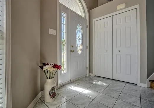 House for sale - 30 Rue des Sorbiers, Blainville, J7C 5E4
