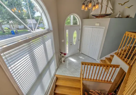House for sale - 30 Rue des Sorbiers, Blainville, J7C 5E4