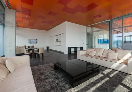 Condo for sale - 1450 Boul. René-Lévesque O., App. 1609, Montreal (Downtown), H3G 0E1