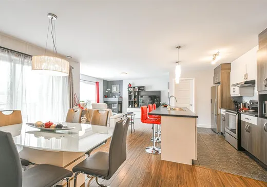 Condo à vendre - 507 Rue Castonguay, App. 104, Saint-Jérôme, J7Y 0K6