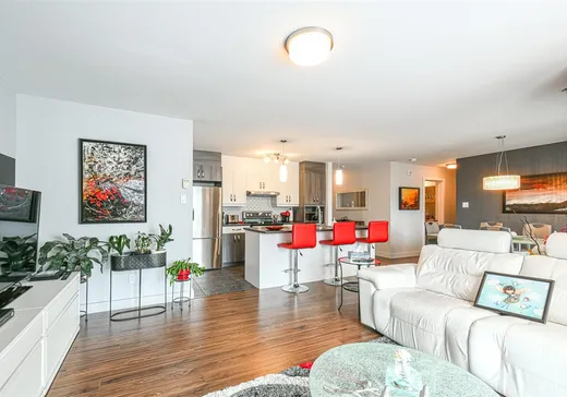 Condo à vendre - 507 Rue Castonguay, App. 104, Saint-Jérôme, J7Y 0K6