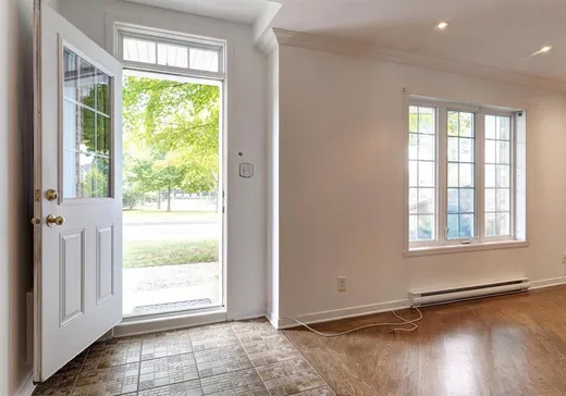 Condo for sale - 116 Rue d'Osaka, App. 116, Terrebonne, J6X 4V7