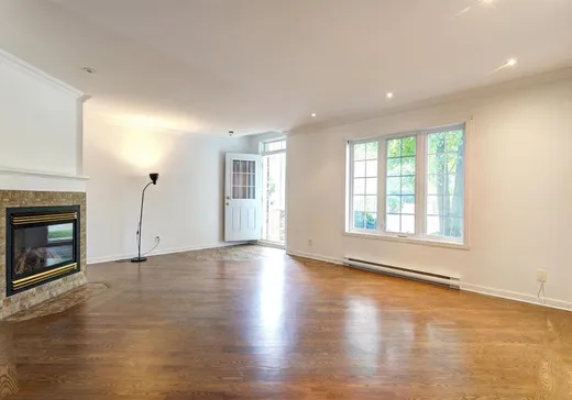 Condo for sale - 116 Rue d'Osaka, App. 116, Terrebonne, J6X 4V7