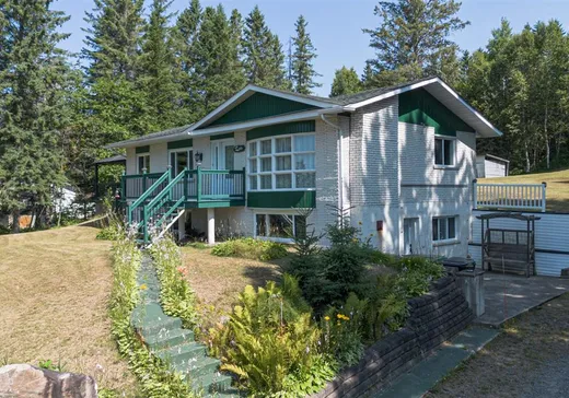 Bungalow à vendre - 673 Boul. Rolland-Cloutier, Lantier, J0T1V0