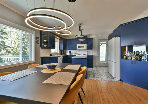 Maison à vendre - 673 Boul. Rolland-Cloutier, Lantier, J0T 1V0