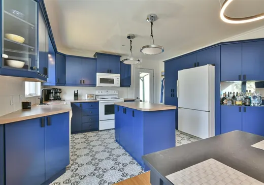 Maison à vendre - 673 Boul. Rolland-Cloutier, Lantier, J0T 1V0