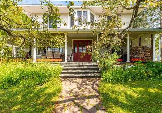 Maison à vendre - 169 Ch. du Tour-du-Lac, Sainte-Agathe-des-Monts, J8C 1B6