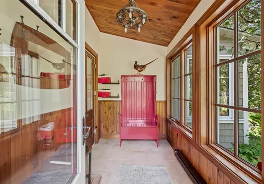 Maison à vendre - 169 Ch. du Tour-du-Lac, Sainte-Agathe-des-Monts, J8C 1B6
