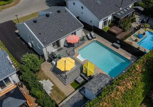 Maison à vendre - 1588 Rue Cousteau, Boisbriand, J7G 2Y7