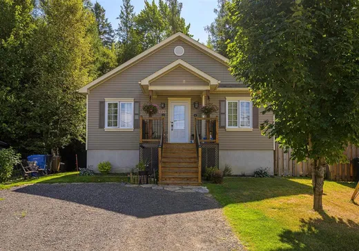 Maison à vendre - 129 Place du Refuge, Sainte-Adèle, J8B 2H5