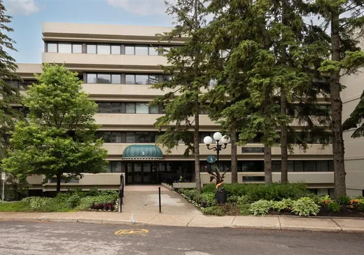 Condo for sale - 3 Rue des Jardins-Mérici, App. 304, Quebec City, G1S4M4
