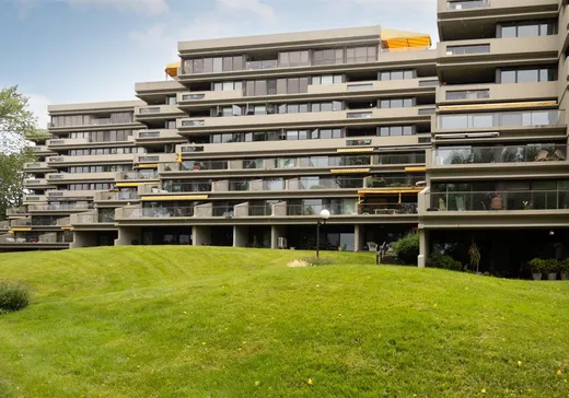 Condo for sale - 3 Rue des Jardins-Mérici, App. 304, Quebec City, G1S 4M4