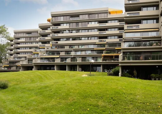 Condo for sale - 3 Rue des Jardins-Mérici, App. 304, Quebec City, G1S 4M4