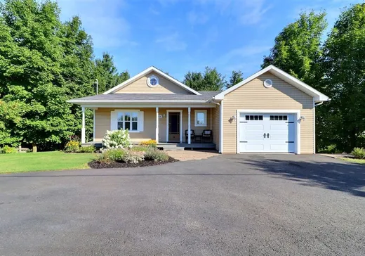 Bungalow à vendre - 254 2e Rang O., St-Agapit, G0S1Z0