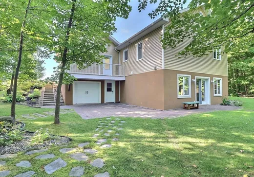 Maison à vendre - 254 2e Rang O., St-Agapit, G0S 1Z0