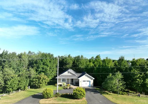 Maison à vendre - 254 2e Rang O., St-Agapit, G0S 1Z0