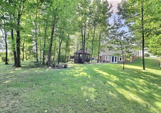 Maison à vendre - 254 2e Rang O., St-Agapit, G0S 1Z0