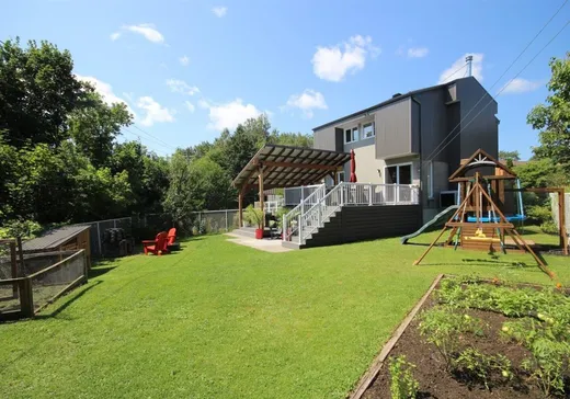 Maison à vendre - 6723 Carré du Brûlé, Ville de Québec, G2C 1K9