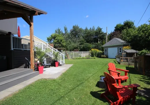 Maison à vendre - 6723 Carré du Brûlé, Ville de Québec, G2C 1K9