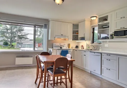 Maison à vendre - 2339 Ch. Ste-Anne, Ville de Québec, G6J 1E8