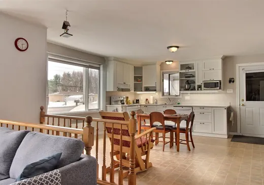 Maison à vendre - 2339 Ch. Ste-Anne, Ville de Québec, G6J 1E8