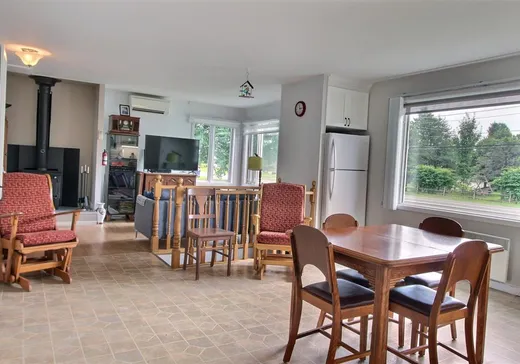 Maison à vendre - 2339 Ch. Ste-Anne, Ville de Québec, G6J 1E8