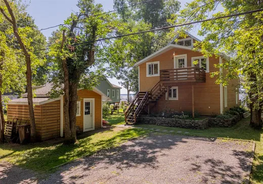 Maison à vendre - 15 Rue du Bord-de-l'Eau, Cap-Santé, G0A 1L0