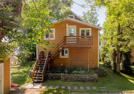 Maison à vendre - 15 Rue du Bord-de-l'Eau, Cap-Santé, G0A 1L0