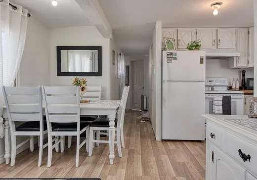 Maison mobile à vendre - 149 Rue Grenier, Thetford Mines, G6H4M1