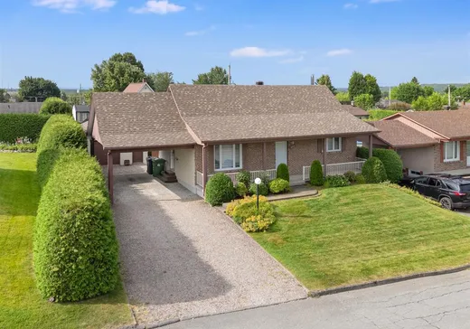 Maison à vendre - 973 Rue du Harfang-des-Neiges, Sherbrooke, J1R 0N7