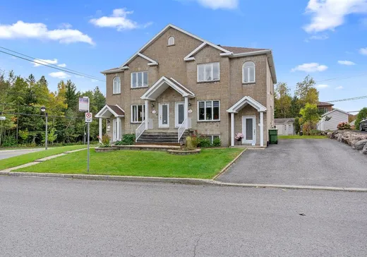 Condo à vendre - 980 Rue des Lazurites, Charlesbourg, G2L 3C2