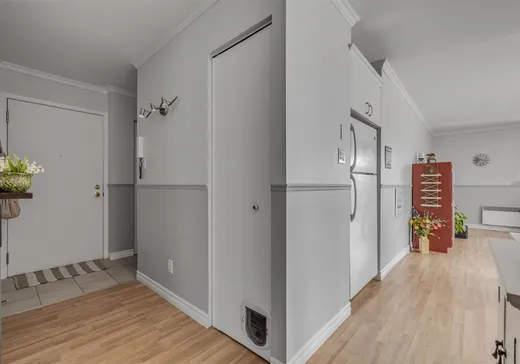 Condo à vendre - 4 Imp. du Cap, App. 203, Neufchatel, G2B 5H2