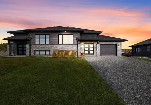 Bungalow à vendre - 90 Rue Labonté, Ste-Claire, G0R2V0