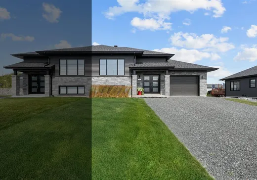 Maison à vendre - 90 Rue Labonté, Ste-Claire, G0R 2V0