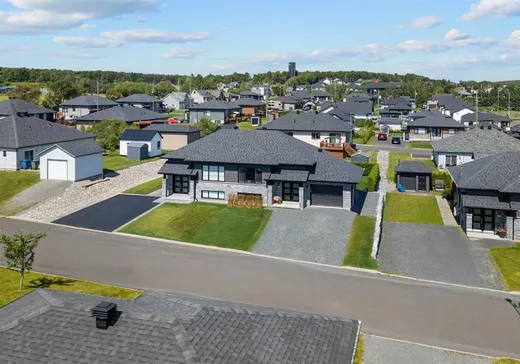 Maison à vendre - 90 Rue Labonté, Ste-Claire, G0R 2V0