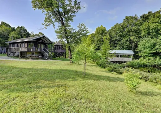 Maison à vendre - 623 Rg Gosford, Saint-Raymond, G3L 1P2