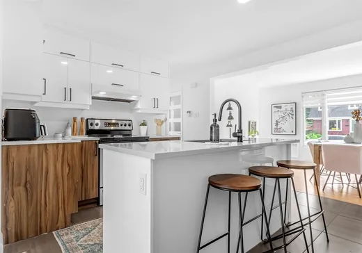 Maison à étages à vendre - 324 Rue La Ferté, Beauport, G1C5C3