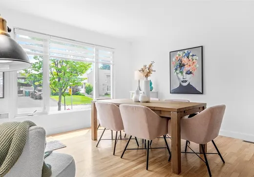 Maison à vendre - 324 Rue La Ferté, Beauport, G1C 5C3
