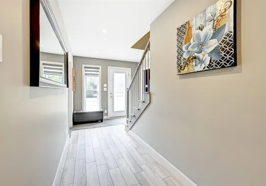 House for sale - 19 Rue Voyer, Saint-Basile, G0A 3G0
