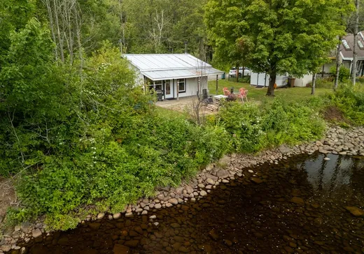 Bungalow à vendre - 1810 Rg du Nord, St-Raymond, G3L3C8