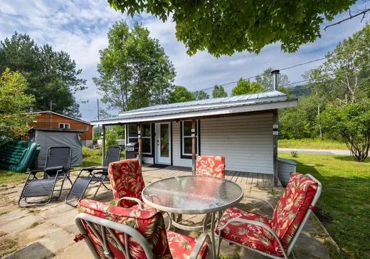 Maison à vendre - 1810 Rg du Nord, St-Raymond, G3L 3C8